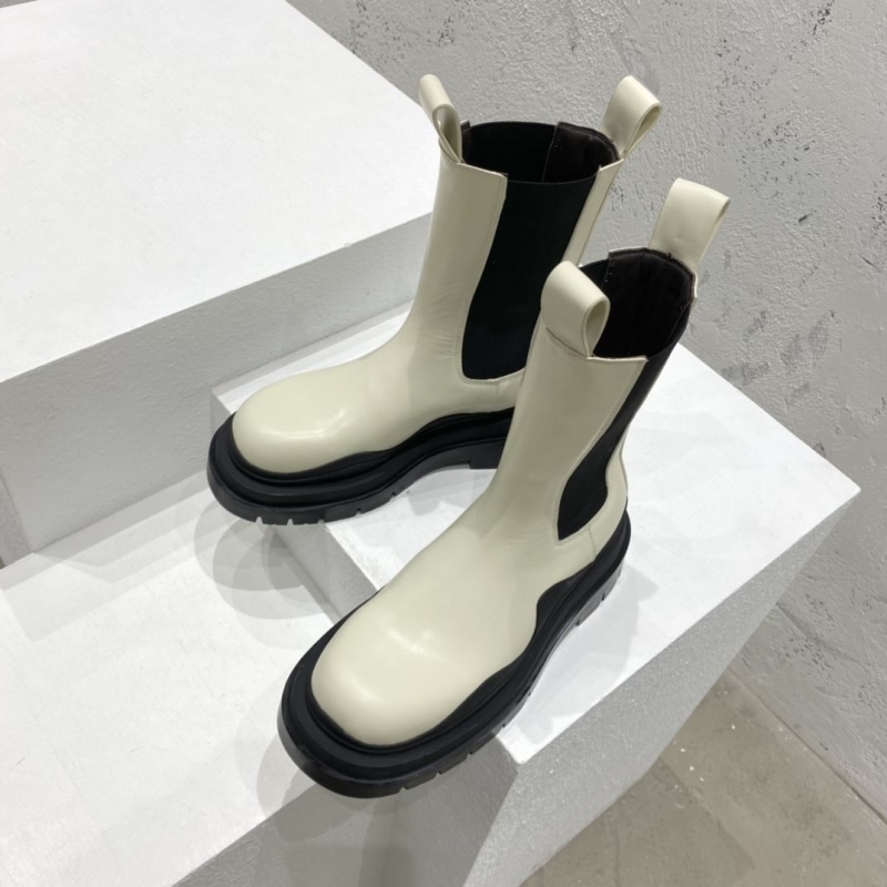 Bottega Veneta Boots